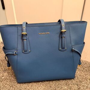 Michael-kors Women's Blue Bag